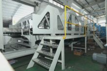 Sheep Wool Processing Equipment Cashmere