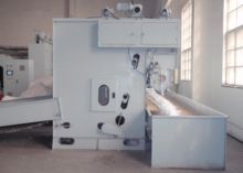 Bale Opener Machine for Non