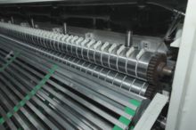 High Output Fiber Web Making