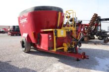 Used Mixer Feeder Wagon For Sale Kuhn Equipment More Machinio
