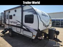 2022 Jayco Jay Feather Micro