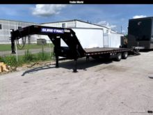 2024 Sure-Trac 8.5 x 20+10