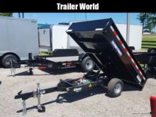 2025 Sure-Trac 4.5 x 8ft