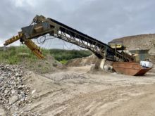 1996 Powerscreen MK11