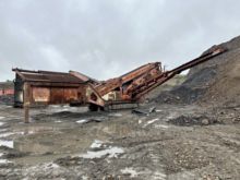 2010 Sandvik QA440