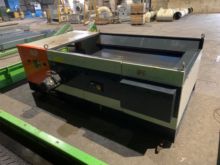 2018 IFE Eddy Current Separator