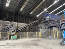 2015 Complete RDF Processing Line