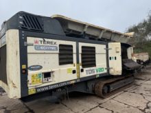 2019 Terex TDS V20