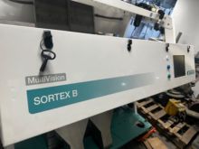 2018 Buhler Sortex B02-DXDX-AGGA