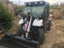 Used Toolcat 5600 for sale. Bobcat equipment & more | Machinio
