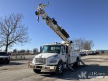 2017 Altec DC47-TR