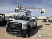 2011 Altec AT37G