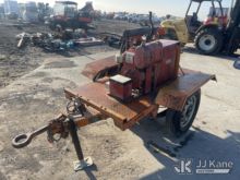 ---- Welder/Generator