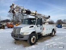 2012 Altec DC47-TR