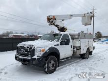 2013 Altec AT200A