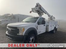 2017 Altec AT235P