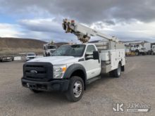 2012 Altec AT200-A