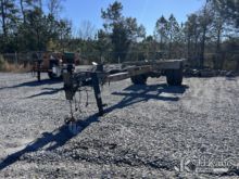 2016 Stone S/A Extendable Galvanized