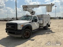 2012 Altec AT200A