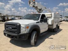 2012 Altec AT200-A