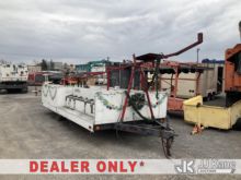 ---- Utility Trailer