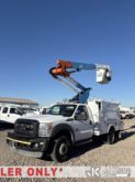 2014 Altec AT37G