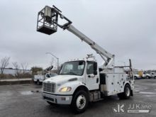 2017 Altec A40P
