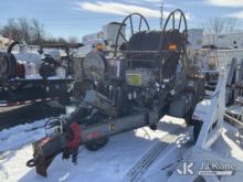 1991 Altec RD108 Self-Propelled Underground