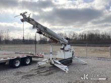 2012 Altec DM37