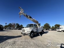 2014 Altec DM47B-TR