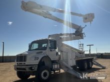 2014 Altec AM900-E100