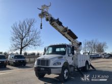 2014 Altec DC47-TR