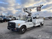 2012 Altec AT200A