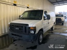 2009 Ford Econoline E-350 SD
