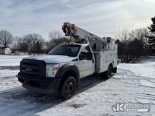 2012 Altec AT200-A
