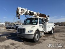 2012 Altec DM47-TR