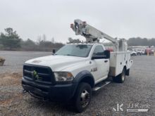2016 Altec AT200