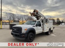 2012 Altec AT235