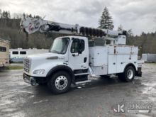 2014 Altec DC47-TR