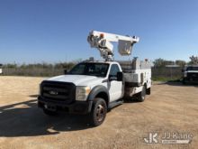 2012 Altec AT200A