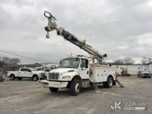 2016 Altec DC47-TR