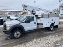 2012 Altec AT200A