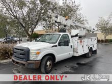 2012 Altec AT200A