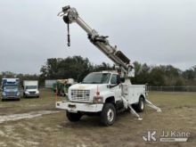 2007 Altec DL45-TR