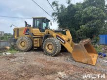 2019 LOVOL FL956H