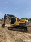 VOLVO EC210D
