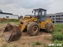 2017 LIUGONG CLG853