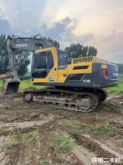VOLVO EC210D