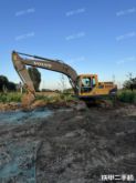 2015 VOLVO EC210D