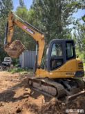 2020 XCMG XE60DA